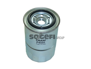 Топливный фильтр FRAM P4591
