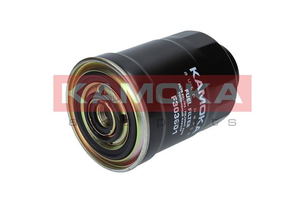 Топливный фильтр kamoka KAMOKA F303601