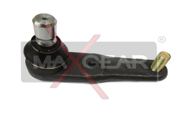 Шарнир независимой подвески / поворотного рычага MAXGEAR 72-1582