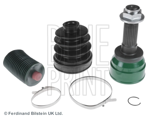 Шарнирный комплект приводной вал BLUE PRINT ADM58905