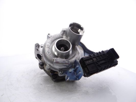 Компрессор наддув original spare part GARRETT 766399-5001S