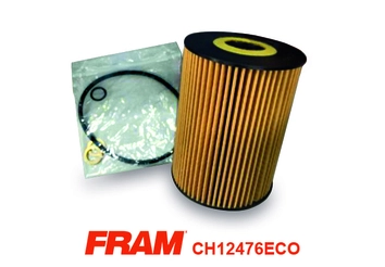 Масляный фильтр FRAM CH12476ECO