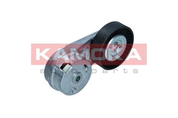 Натяжитель ремня клиновой зубча kamoka KAMOKA R0604