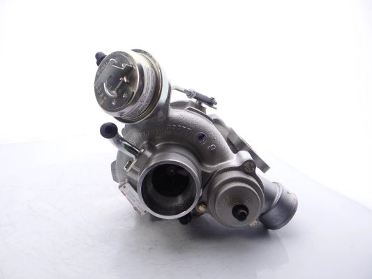 Компрессор наддув original spare part GARRETT 720168-5011S