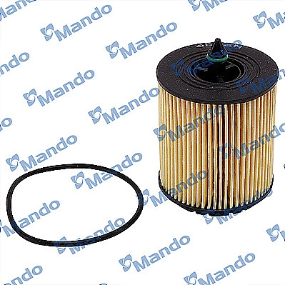 Масляный фильтр MANDO MMF040048