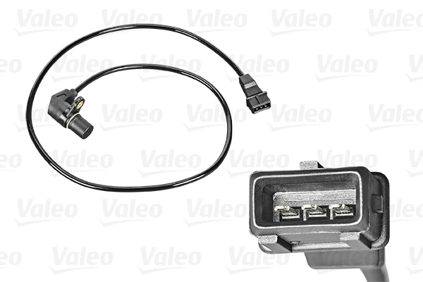 Датчик импульсов VALEO 254028
