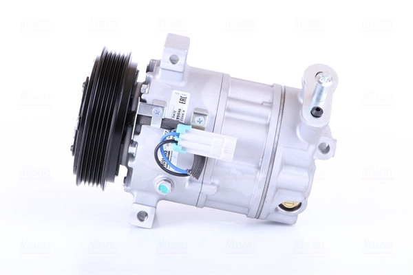Компрессор кондиционер first fit NISSENS 89577