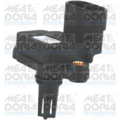 Датчик давление во впускной трубе MEAT & DORIA 82230