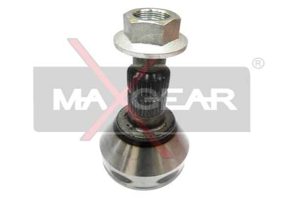 Шарнирный комплект приводной вал MAXGEAR 49-0483