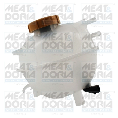 Бачок радиатор MEAT & DORIA 2035005