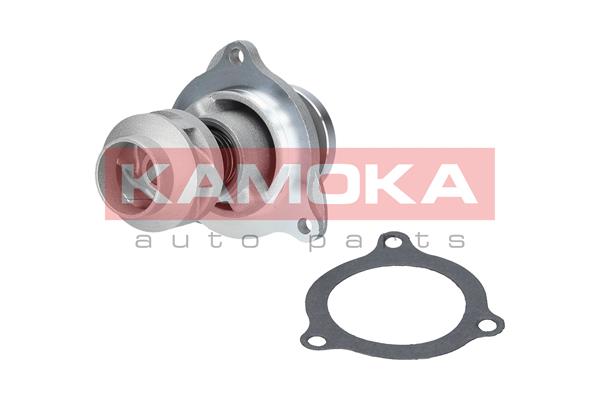 Водяной насос охлаждение двигателя kamoka KAMOKA T0135