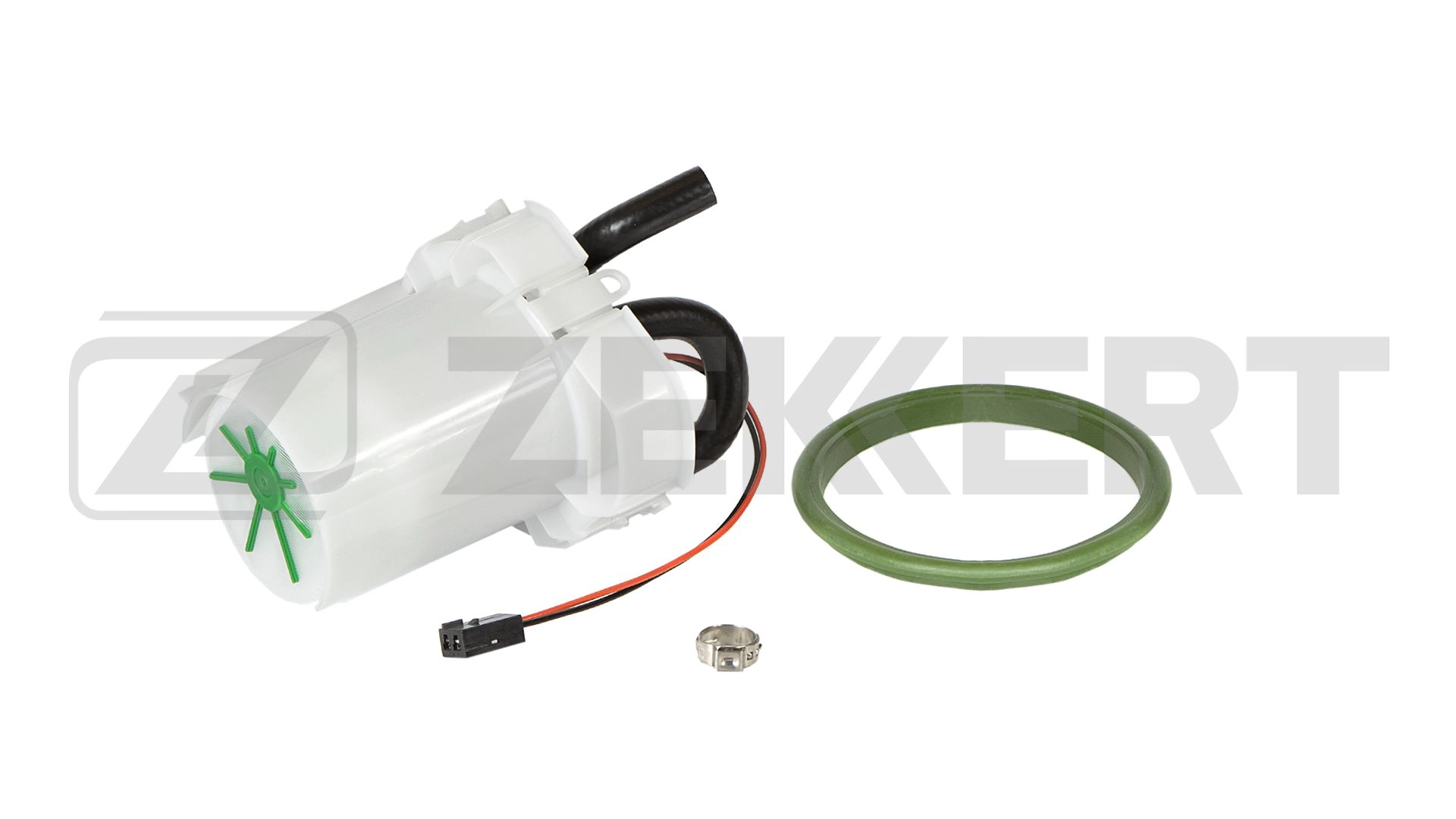 Элемент системы питания ZEKKERT KP-3008