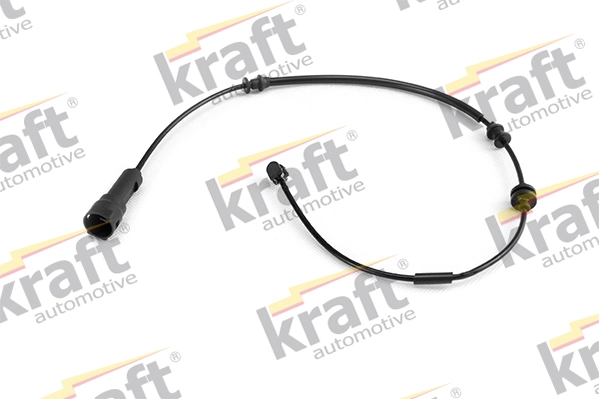 Сигнализатор износ тормозных колодок KRAFT AUTOMOTIVE 6121552
