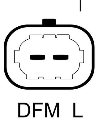 Генератор DRI 2281471202