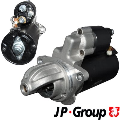 Стартер jp group JP GROUP 1290302700