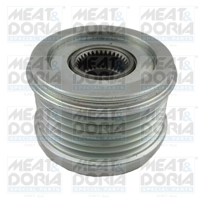 Механизм свободного хода генератора MEAT & DORIA 45225
