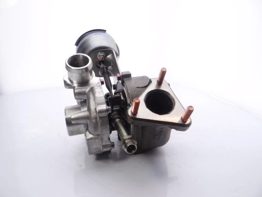 Компрессор наддув original spare part GARRETT 804963-5002S