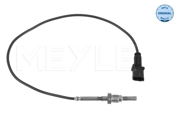 Датчик температура выхлопных газов meyle-original true to oe. MEYLE 214 800 0043