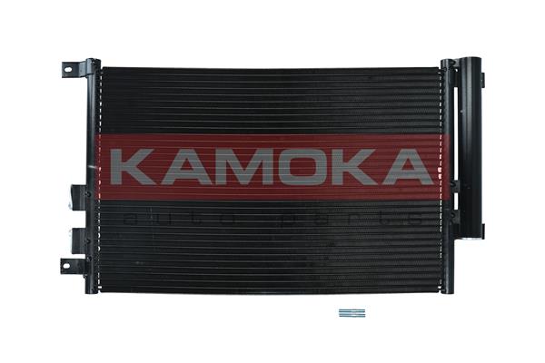 Конденсатор кондиционер kamoka KAMOKA 7800191