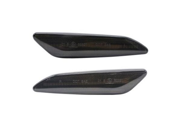 Фонарь указателя поворота BLICK L01-140-002LED-SD
