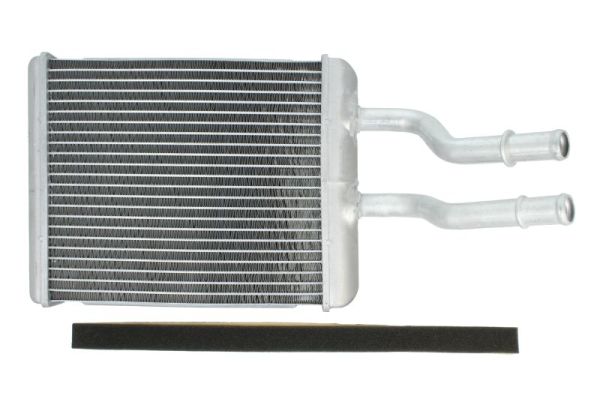 Теплообменник отопление салона THERMOTEC D6D003TT