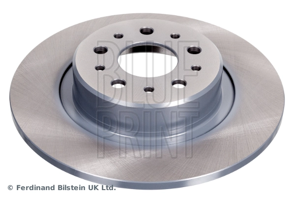Тормозной диск BLUE PRINT ADL144326