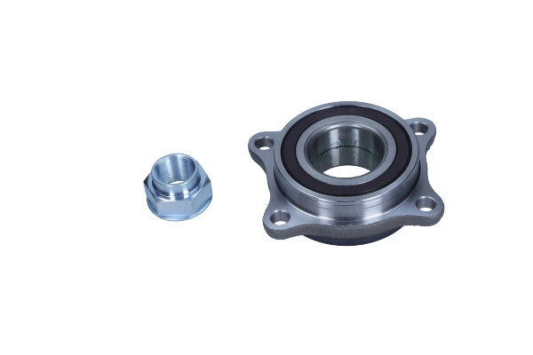 Комплект подшипника ступицы колеса MAXGEAR 33-0016
