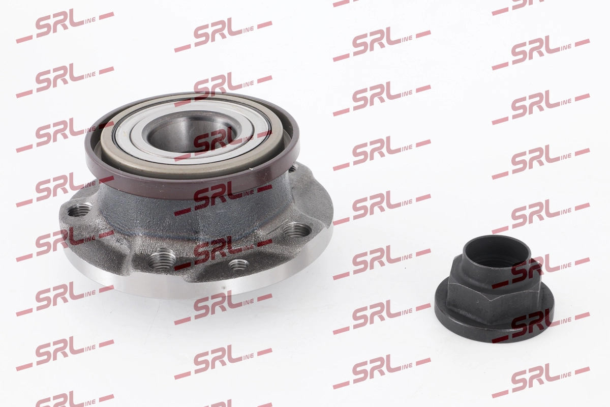Комплект подшипника ступицы колеса SRLINE S41-1020