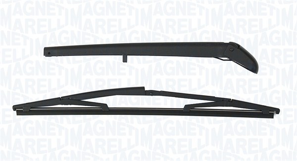 Комплект рычагов стеклоочистителя система очистки стекол MAGNETI MARELLI 000723180185