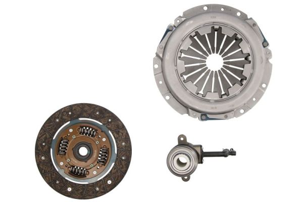 Комплект сцепления NEXUS F1D101NX