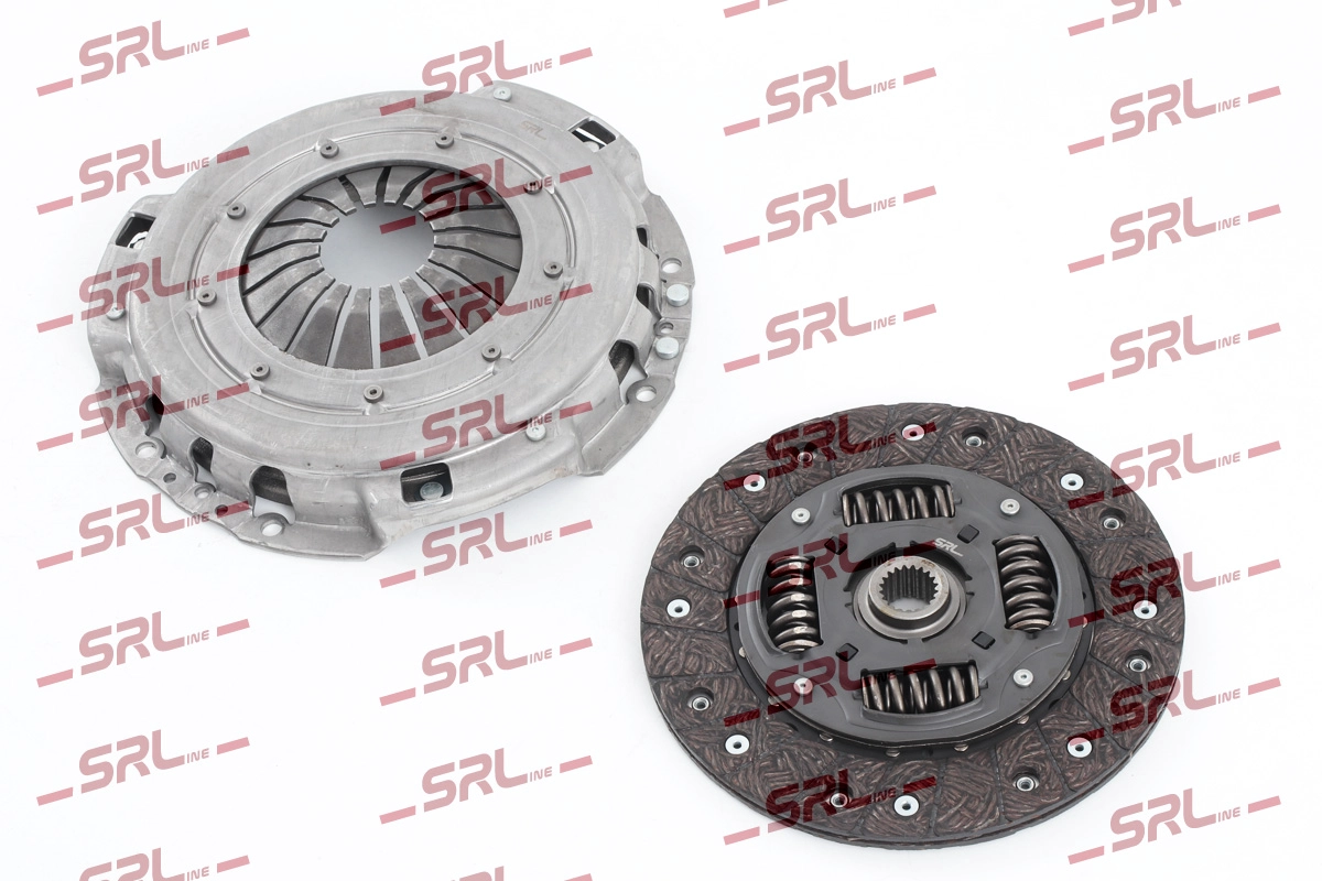 Комплект сцепления SRLINE S32-061
