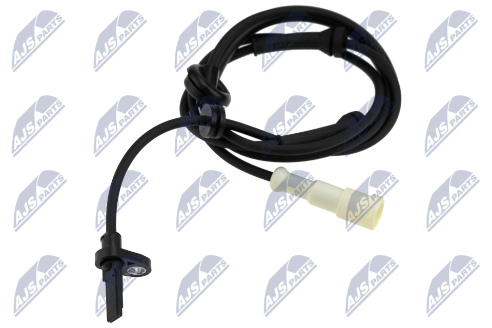 Датчик частота вращения колеса NTY HCA-AR-009