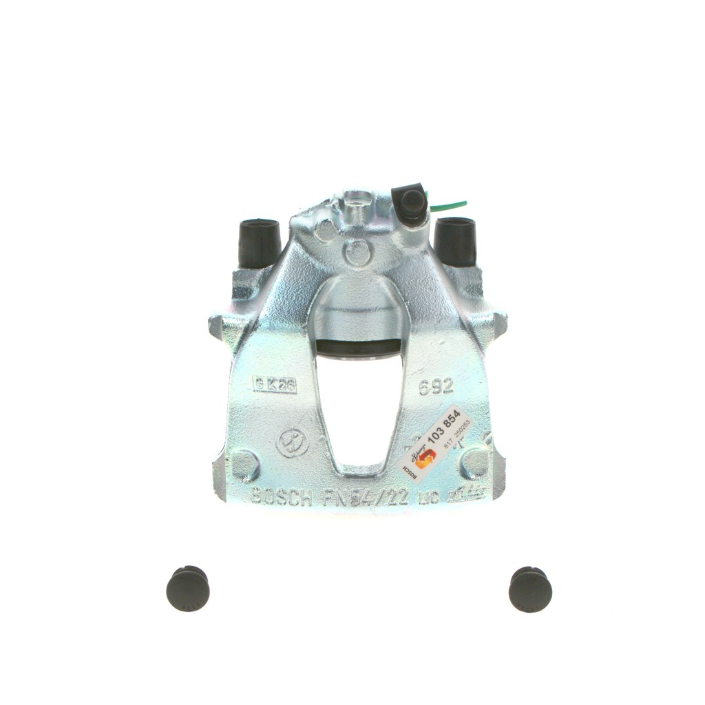 Тормозной суппорт BOSCH 0 204 103 854