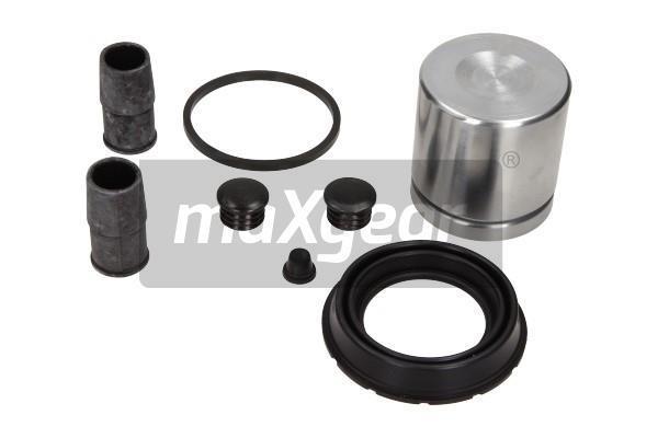Ремкомплект тормозной суппорт MAXGEAR 27-0476