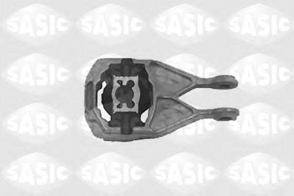 Подвеска двигатель SASIC 9002424
