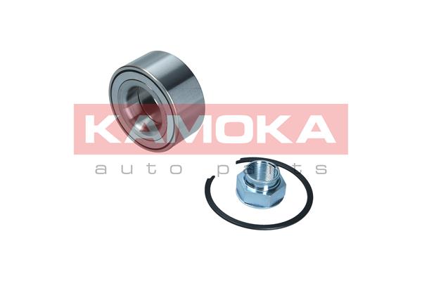 Комплект подшипника ступицы колеса kamoka KAMOKA 5600103