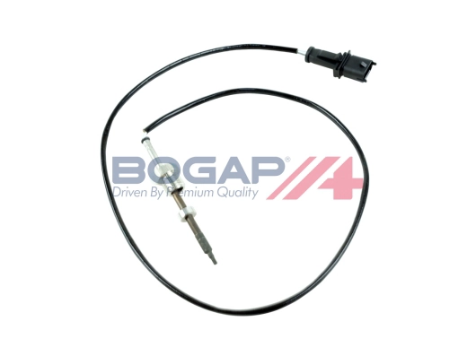 Датчик температура выхлопных газов bogap premium BOGAP W6120114