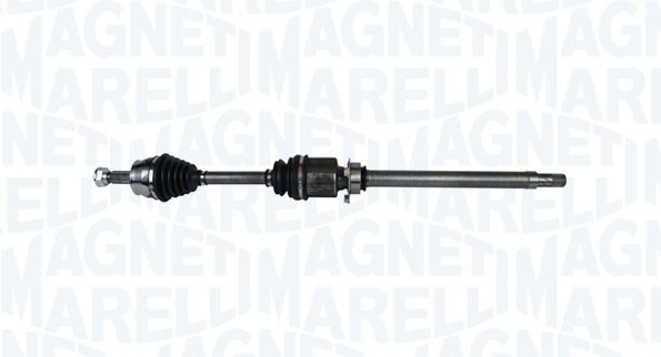 Приводной вал MAGNETI MARELLI 302004190164