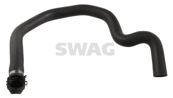 Шланг радиатора SWAG 70 94 0533