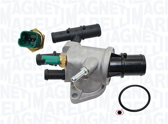 Термостат охлаждающая жидкость MAGNETI MARELLI 352317101390