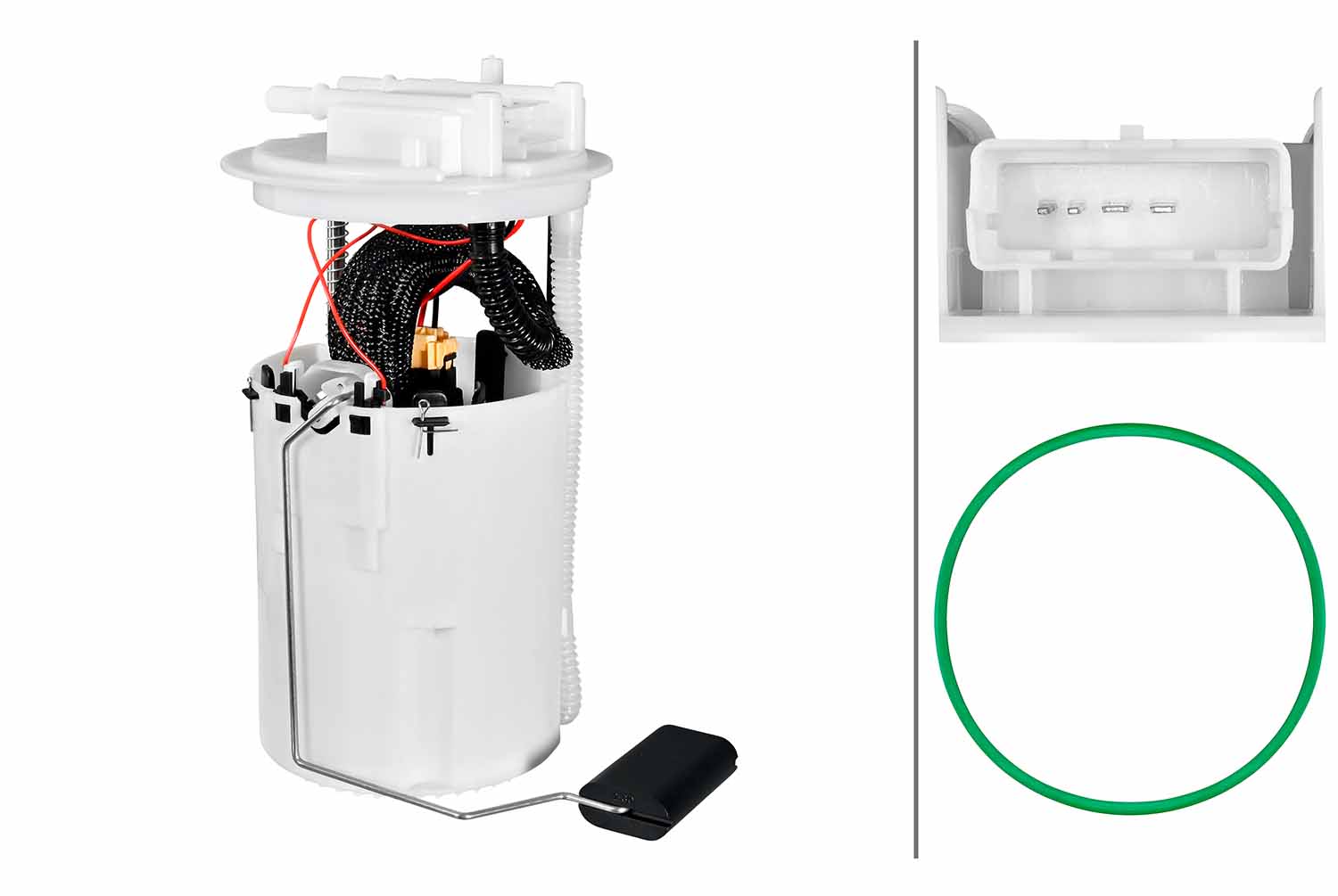 Элемент системы питания HELLA/BEHR/PAGID 8TF 358 304-991
