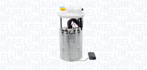 Модуль топливного насоса MAGNETI MARELLI 313011313192