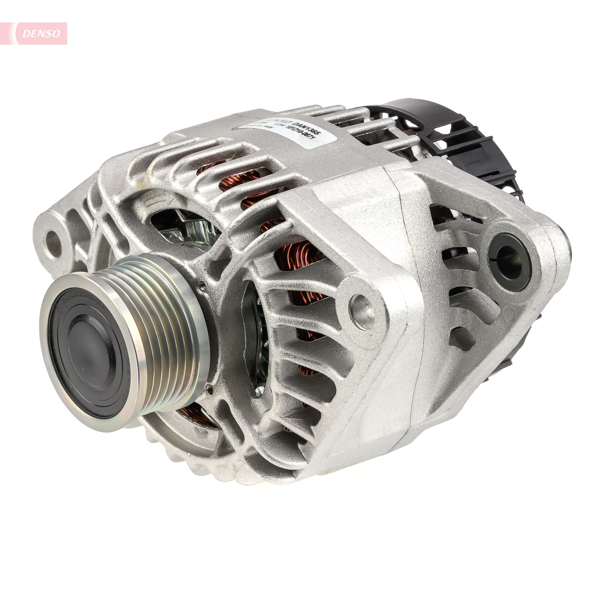 Генератор DENSO DAN1365