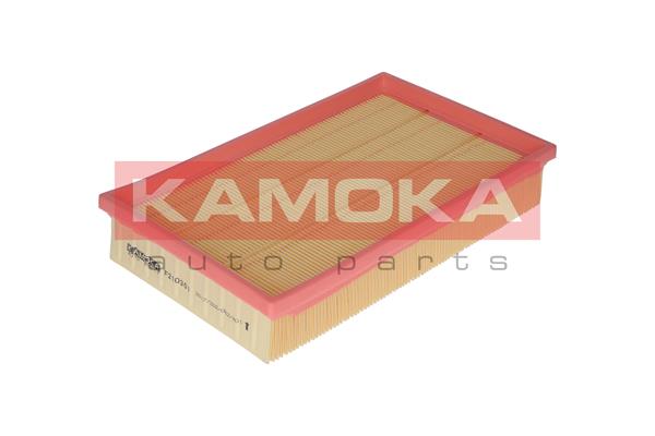 Воздушный фильтр kamoka KAMOKA F210301