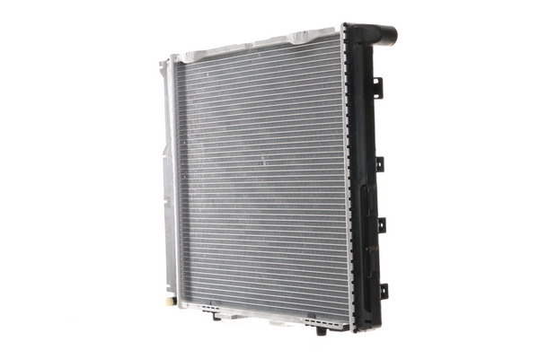 Радиатор охлаждение двигателя behr MAHLE/KNECHT CR 291 000S