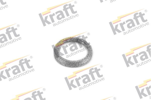 Уплотнительное кольцо труба выхлопного газа KRAFT AUTOMOTIVE 0535905