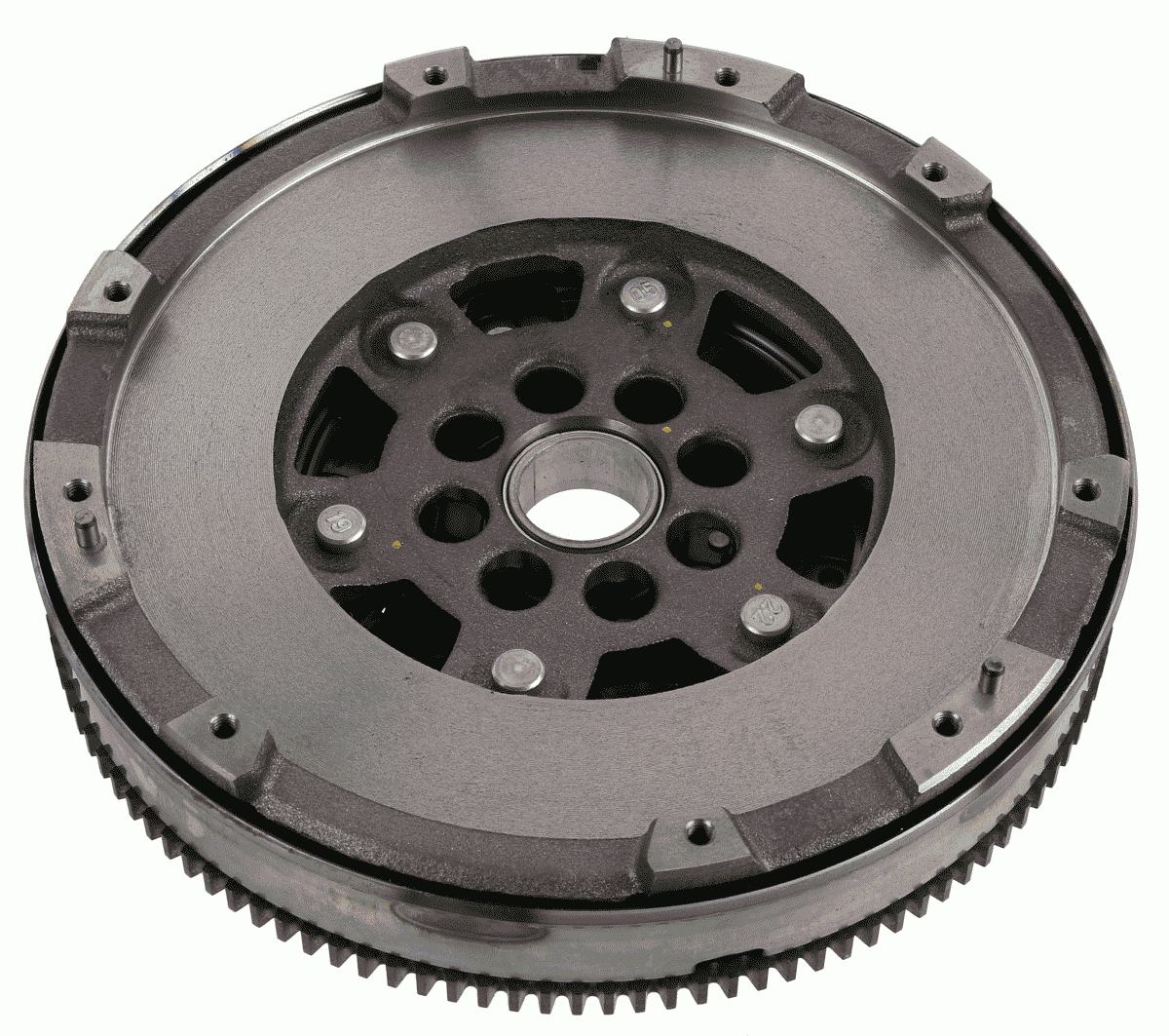 Маховик двухмассовый маховик SACHS 2294 501 243