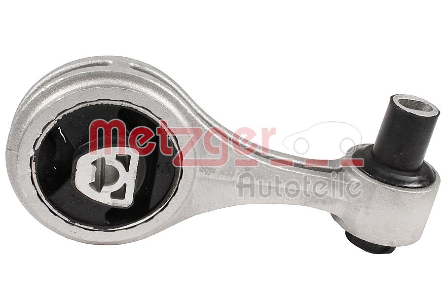 Подвеска двигатель METZGER 8054030