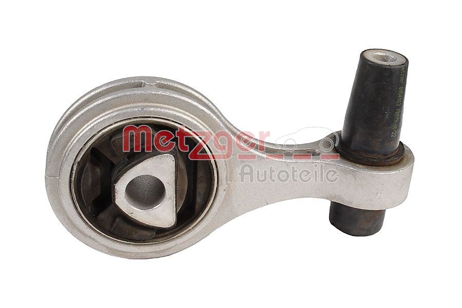 Подвеска двигатель METZGER 8054013