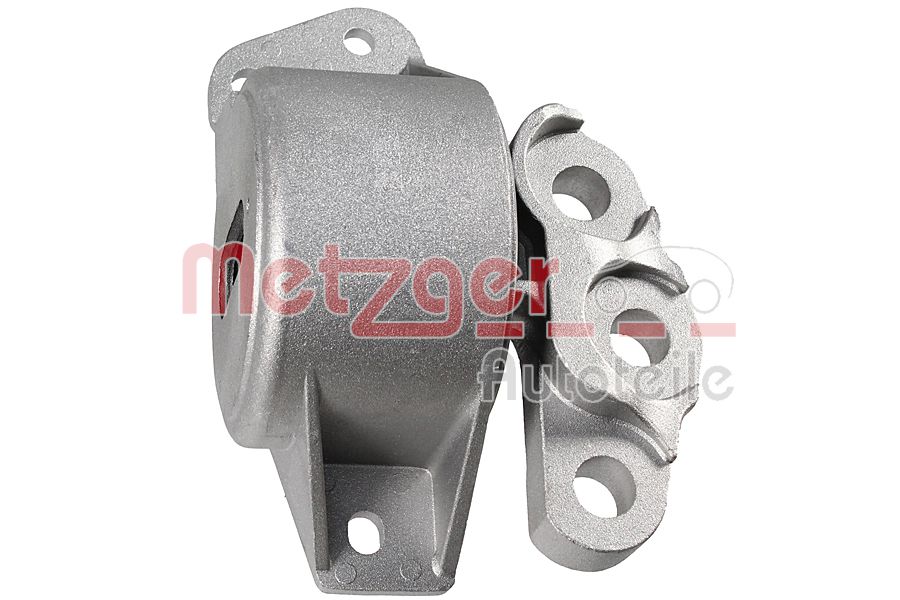 Подвеска двигатель METZGER 8054028